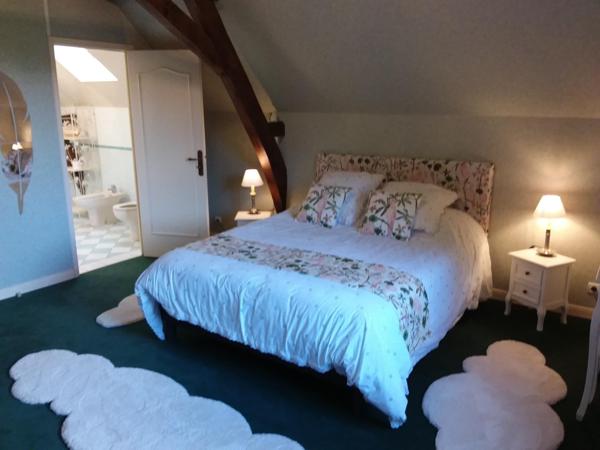 A du pas du centre ville