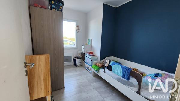 Maison à vendre 4 pièces 95 m² Cours-de-Pile