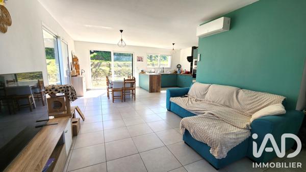 Maison à vendre 4 pièces 95 m² Cours-de-Pile