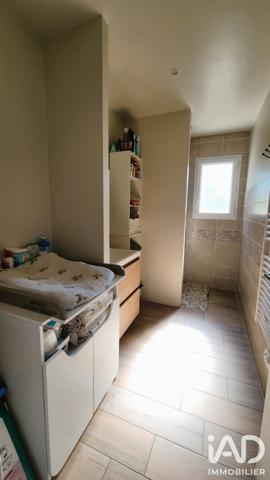 Maison à vendre 4 pièces 95 m² Cours-de-Pile