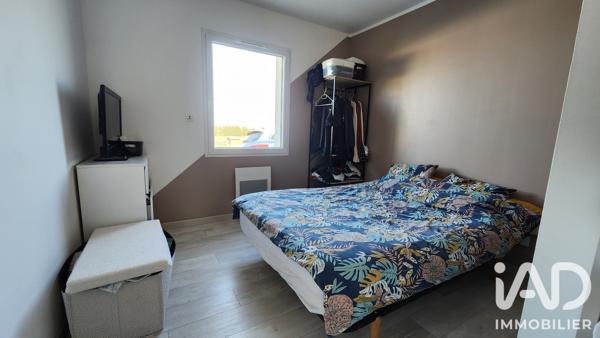 Maison à vendre 4 pièces 95 m² Cours-de-Pile