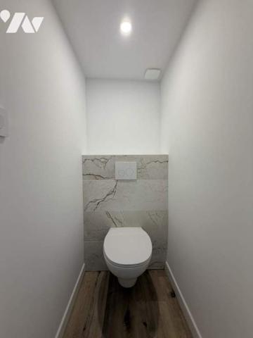 Maison d'habitation