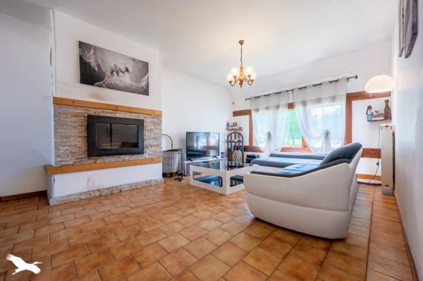 Maison à vendre |  Châtres-sur-Cher |  6 pièces | 110 m²
