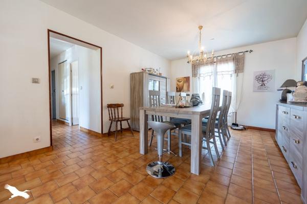 Maison à vendre |  Châtres-sur-Cher |  6 pièces | 110 m²