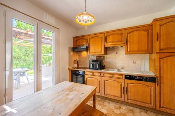 Maison à vendre |  Châtres-sur-Cher |  6 pièces | 110 m²