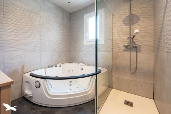 Maison à vendre |  Châtres-sur-Cher |  6 pièces | 110 m²