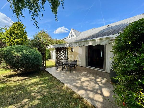 Combs La Ville Maison 5 pièce(s) 135 m2