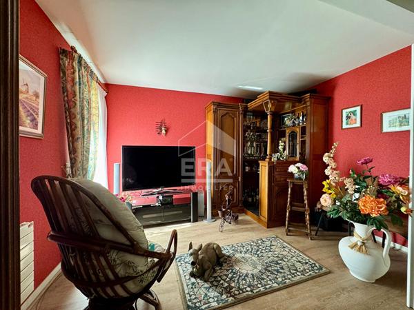 Combs La Ville Maison 5 pièce(s) 135 m2