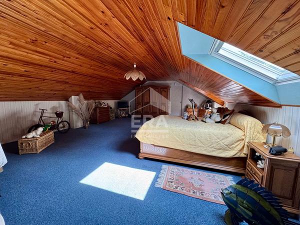 Combs La Ville Maison 5 pièce(s) 135 m2