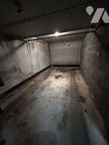 NANCY Porte Desilles Appt + Garage