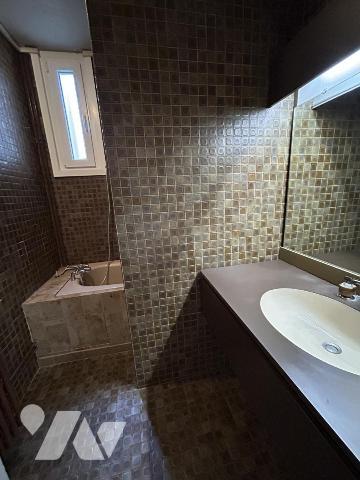 NANCY Porte Desilles Appt + Garage