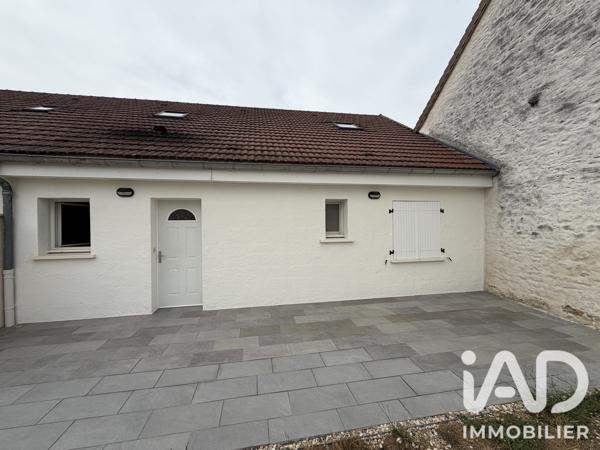 Maison à vendre 5 pièces 115 m² Sevrey