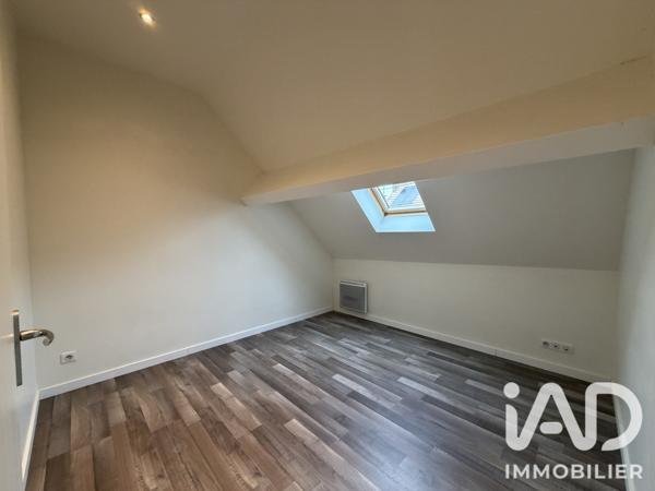 Maison à vendre 5 pièces 115 m² Sevrey