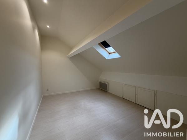 Maison à vendre 5 pièces 115 m² Sevrey