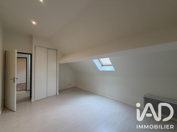 Maison à vendre 5 pièces 115 m² Sevrey