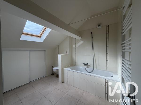 Maison à vendre 5 pièces 115 m² Sevrey