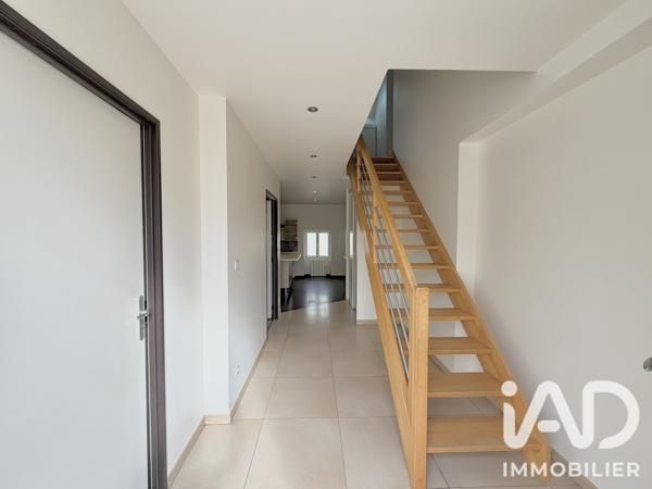 Maison à vendre 5 pièces 115 m² Sevrey