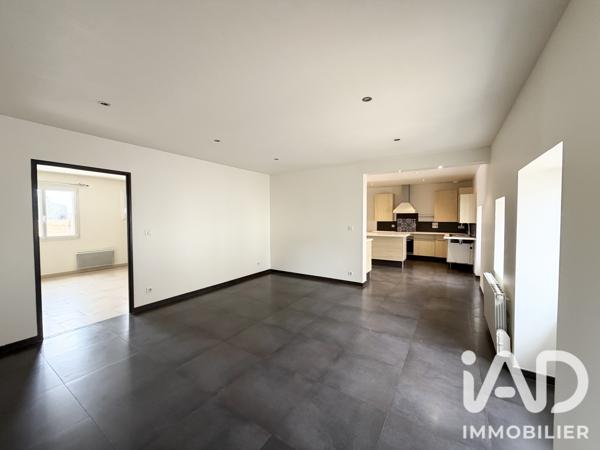 Maison à vendre 5 pièces 115 m² Sevrey