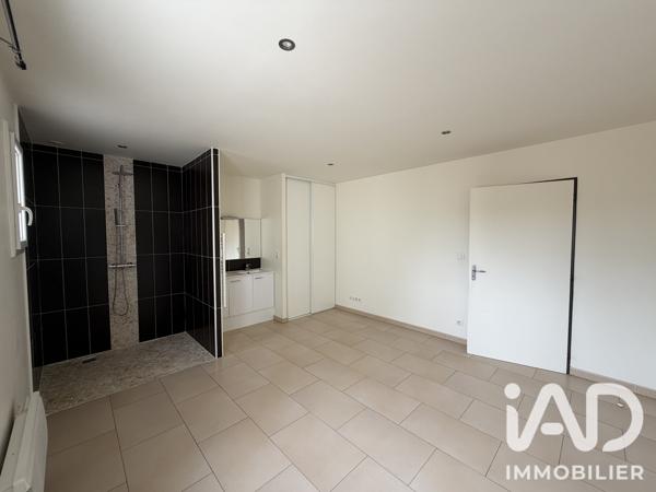 Maison à vendre 5 pièces 115 m² Sevrey