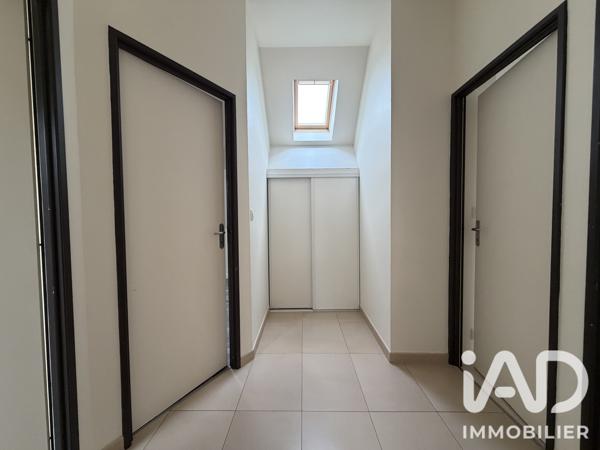 Maison à vendre 5 pièces 115 m² Sevrey