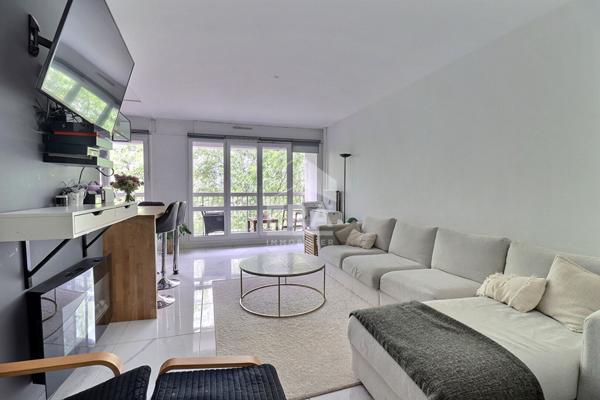 Appartement Argenteuil 4 pièce(s) 77.37 m2