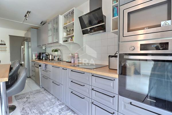 Appartement Argenteuil 4 pièce(s) 77.37 m2