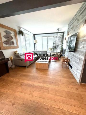 Votre agence "Propriétés-Privées .Com" vous propose :