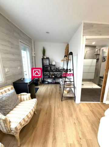 Votre agence "Propriétés-Privées .Com" vous propose :