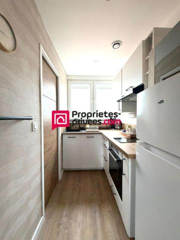 Votre agence "Propriétés-Privées .Com" vous propose :