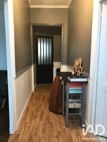Immeuble à vendre 152 m² Cognac