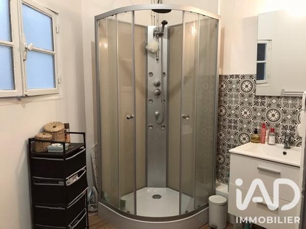 Immeuble à vendre 152 m² Cognac