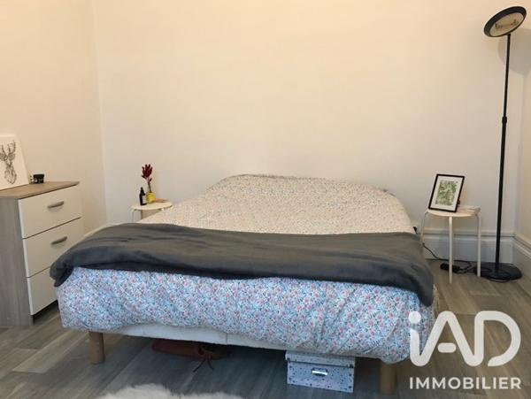 Immeuble à vendre 152 m² Cognac