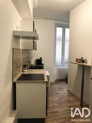 Immeuble à vendre 152 m² Cognac