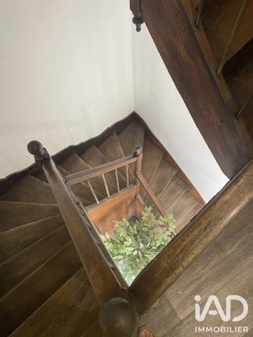 Immeuble à vendre 152 m² Cognac