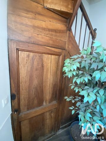 Immeuble à vendre 152 m² Cognac