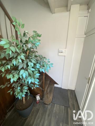 Immeuble à vendre 152 m² Cognac