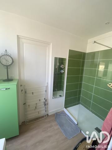 Immeuble à vendre 152 m² Cognac