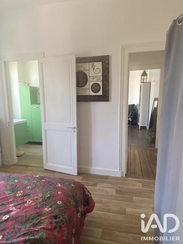 Immeuble à vendre 152 m² Cognac