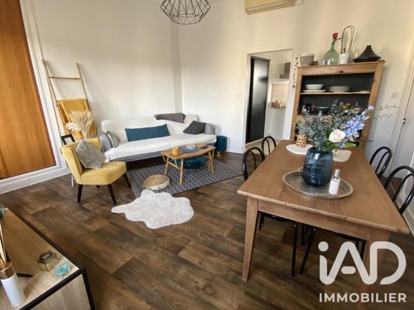 Immeuble à vendre 152 m² Cognac