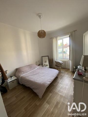 Immeuble à vendre 152 m² Cognac