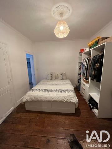 Immeuble à vendre 152 m² Cognac