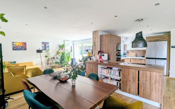 Maison à vendre    5 pièces • 110,91 m2 Lagny-sur-Marne