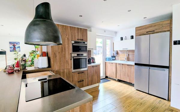 Maison à vendre    5 pièces • 110,91 m2 Lagny-sur-Marne