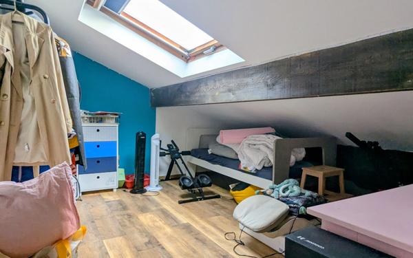 Maison à vendre    5 pièces • 110,91 m2 Lagny-sur-Marne