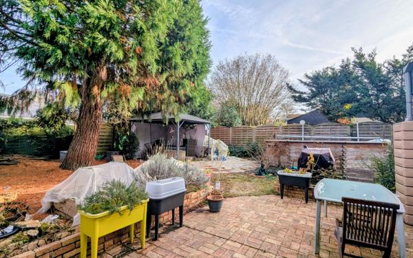 Maison à vendre    5 pièces • 110,91 m2 Lagny-sur-Marne