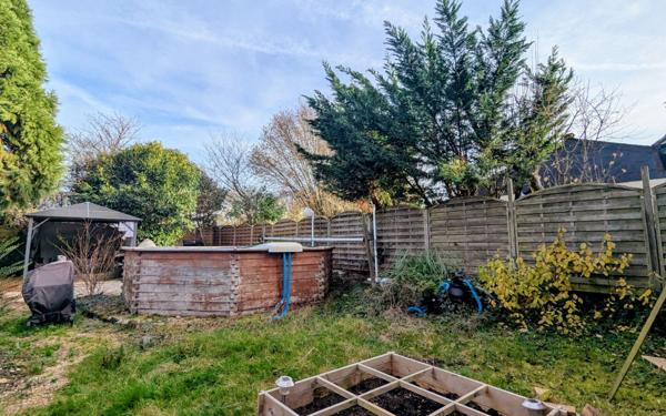 Maison à vendre    5 pièces • 110,91 m2 Lagny-sur-Marne