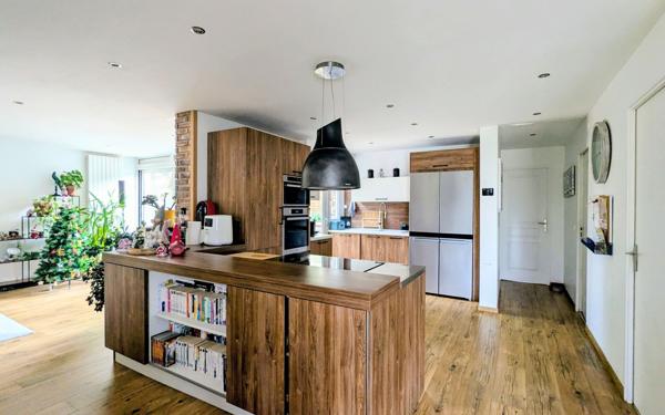 Maison à vendre    5 pièces • 110,91 m2 Lagny-sur-Marne