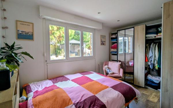 Maison à vendre    5 pièces • 110,91 m2 Lagny-sur-Marne