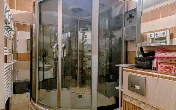 Maison à vendre    5 pièces • 110,91 m2 Lagny-sur-Marne