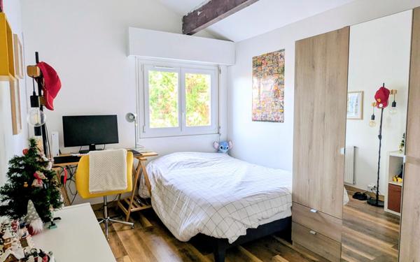 Maison à vendre    5 pièces • 110,91 m2 Lagny-sur-Marne